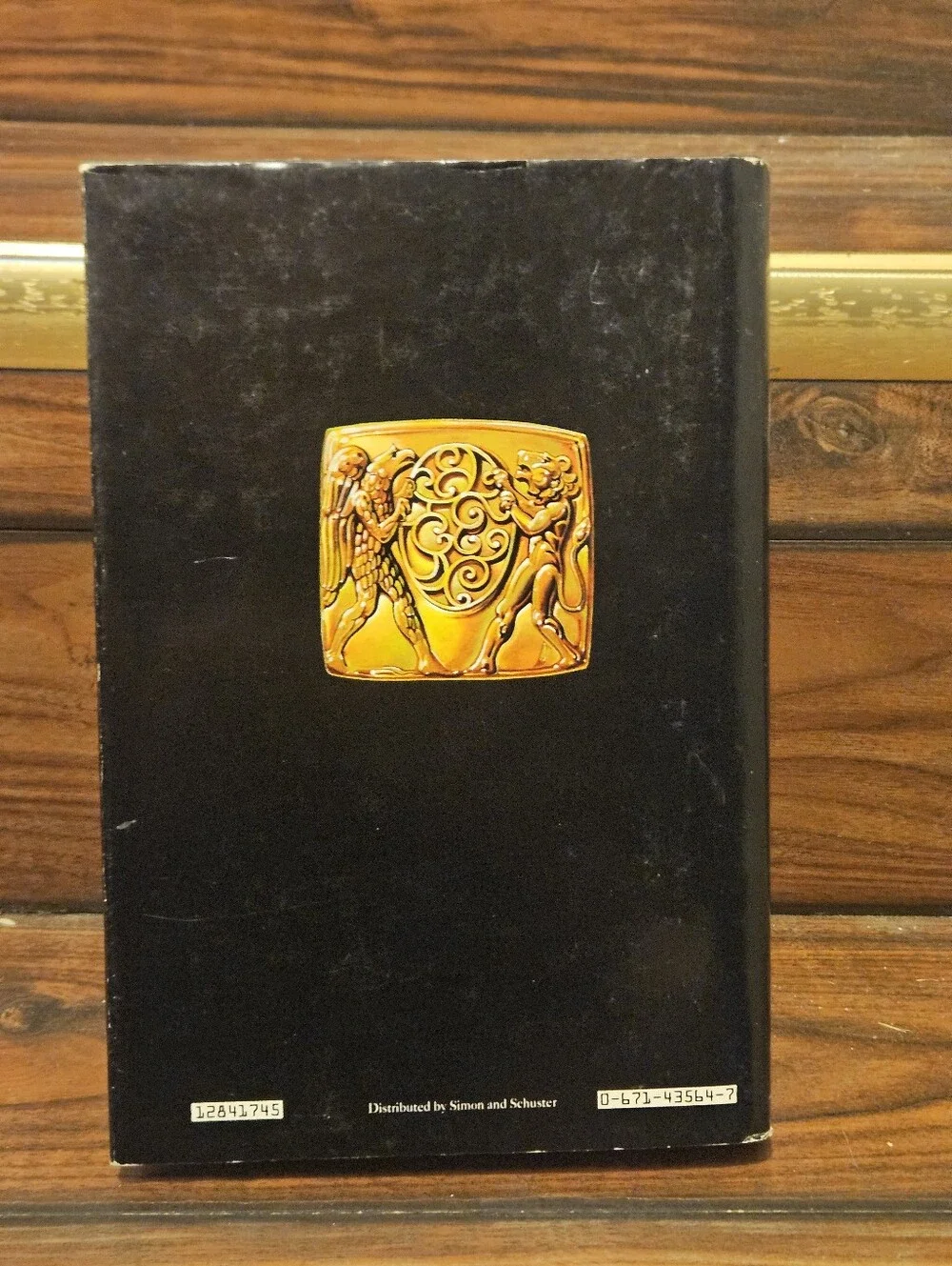 The Sicilian by Mario Puzo 1st Edition 1984 Hardcover DJ